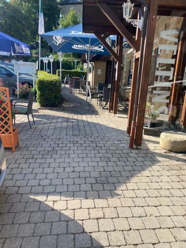 Posada Landgasthaus J�gerhof