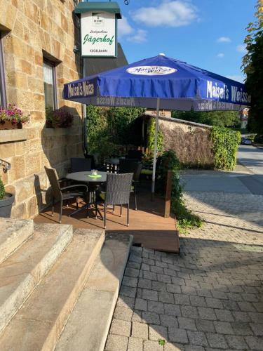 Posada Landgasthaus J�gerhof