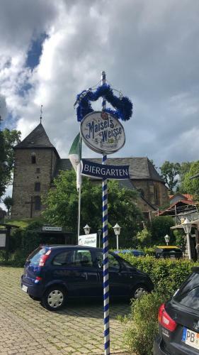 Posada Landgasthaus J�gerhof