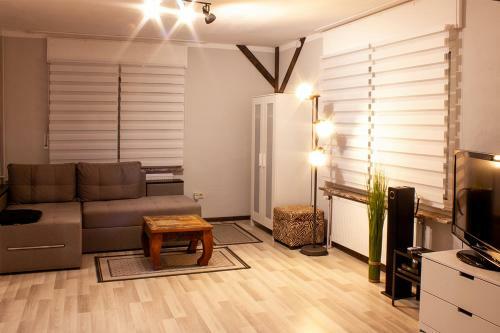 Apartamento Ferienwohnung B�ren/weiberg