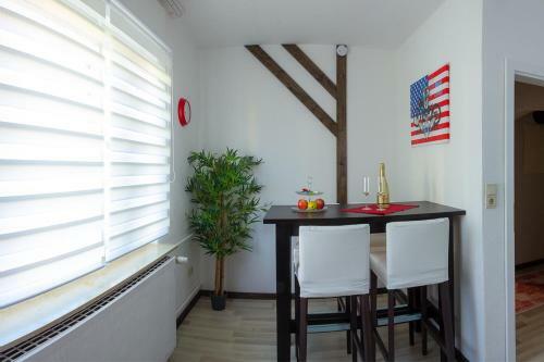 Apartamento Ferienwohnung B�ren/weiberg