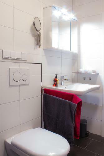 Apartamento Ferienwohnung B�ren/weiberg