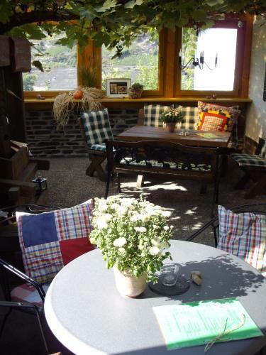 Apartamento Bed & Breakfast Sandra M�ller
