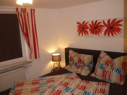 Apartamento Ferienwohnung Bornh�ft