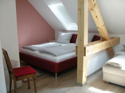 Apartamento Feriendomizil Taupadel
