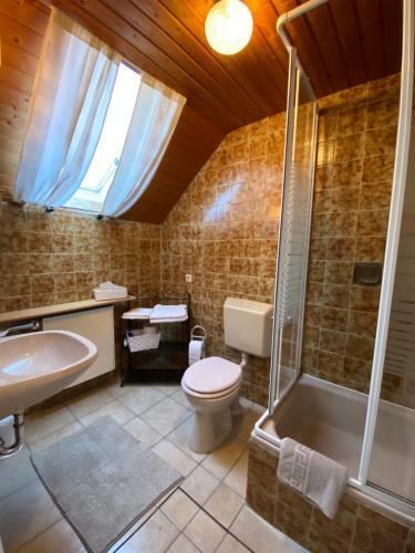 Apartamento Ferienwohnung Metzen