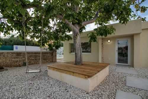Villa Vila Antonici