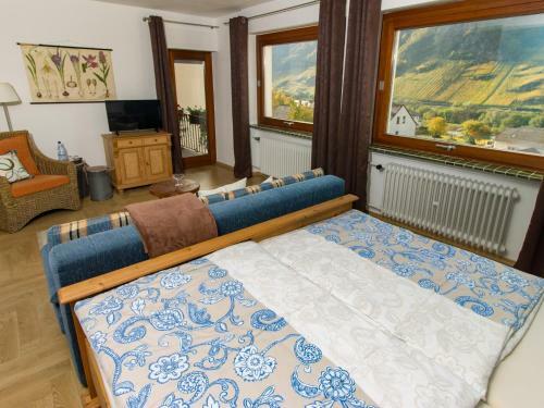 Bed & Breakfast Sandra M�ller