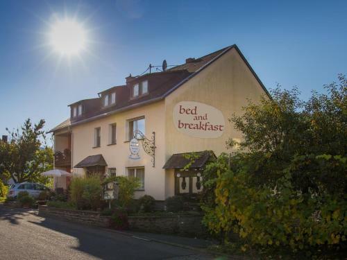 Bed & Breakfast Sandra M�ller