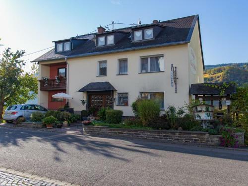 Bed & Breakfast Sandra M�ller