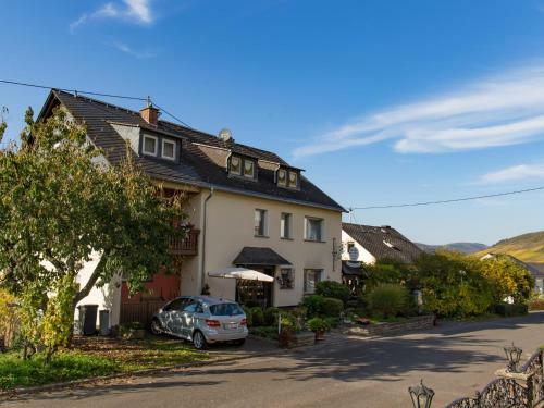 Bed & Breakfast Sandra M�ller