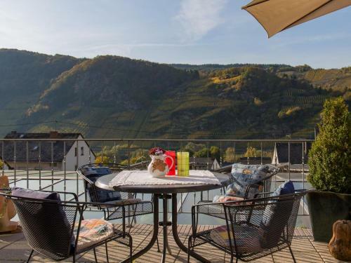 Bed & Breakfast Sandra M�ller