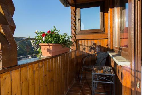 Bed & Breakfast Sandra M�ller