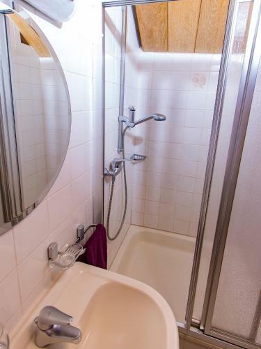 Bed & Breakfast Sandra M�ller