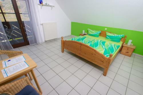 Bed & Breakfast Weingut Christian Bucher