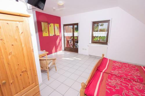 Bed & Breakfast Weingut Christian Bucher
