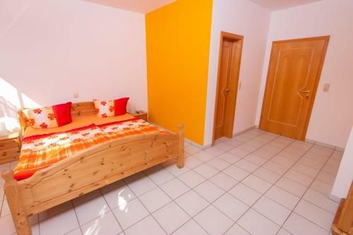 Bed & Breakfast Weingut Christian Bucher