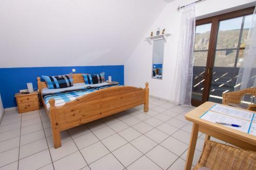 Bed & Breakfast Weingut Christian Bucher