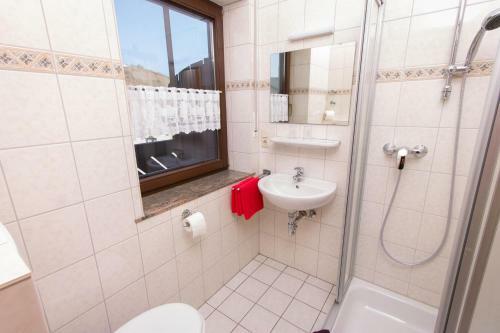 Bed & Breakfast Weingut Christian Bucher