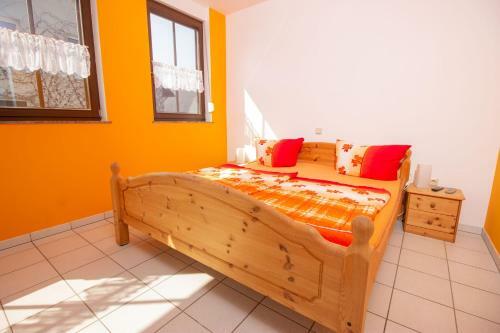 Bed & Breakfast Weingut Christian Bucher