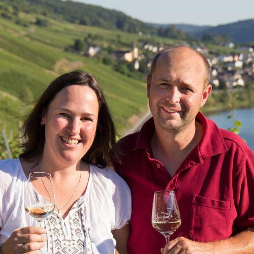 Bed & Breakfast Weingut Christian Bucher