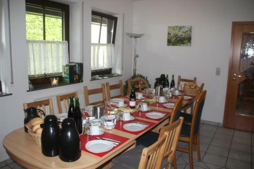 Bed & Breakfast Weingut Christian Bucher