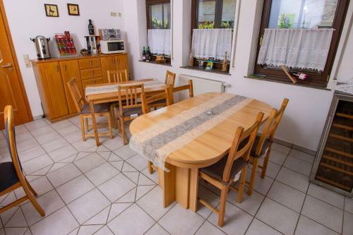 Bed & Breakfast Weingut Christian Bucher
