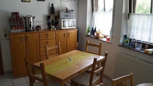 Bed & Breakfast Weingut Christian Bucher