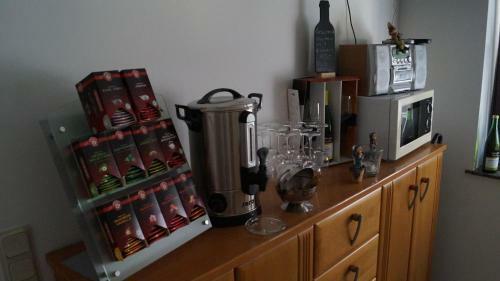 Bed & Breakfast Weingut Christian Bucher