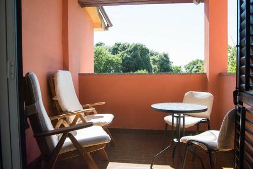 Villa Bastianich