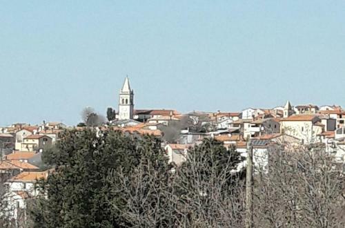 Villa Bastianich