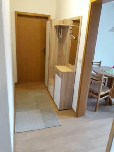 Apartamento Storchennest