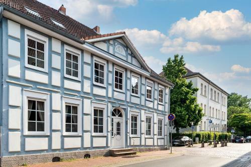 Apartment Schlo�stra�e