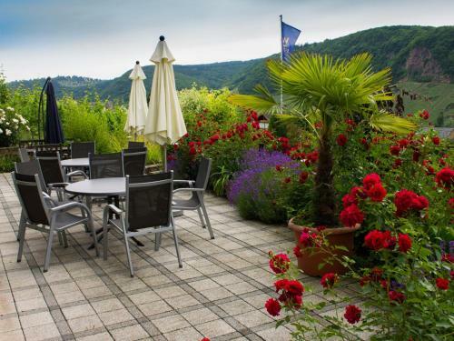 Hostal G�stehaus Falklay