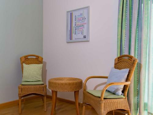Hostal G�stehaus Falklay