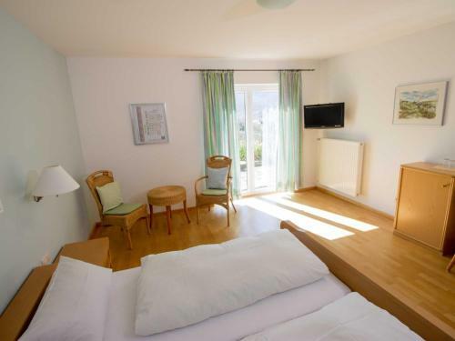 Hostal G�stehaus Falklay