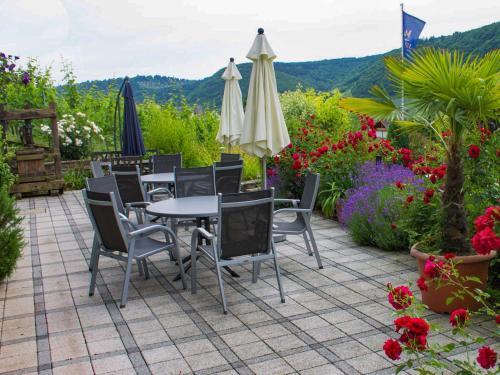 Hostal G�stehaus Falklay