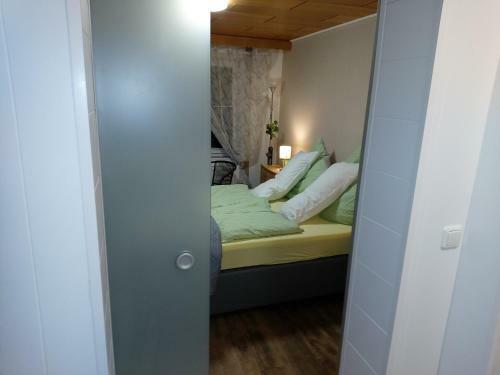 Apartamento Holsteinisches H�uschen