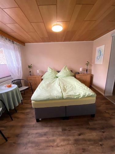 Apartamento Holsteinisches H�uschen
