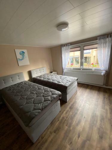 Apartamento Holsteinisches H�uschen