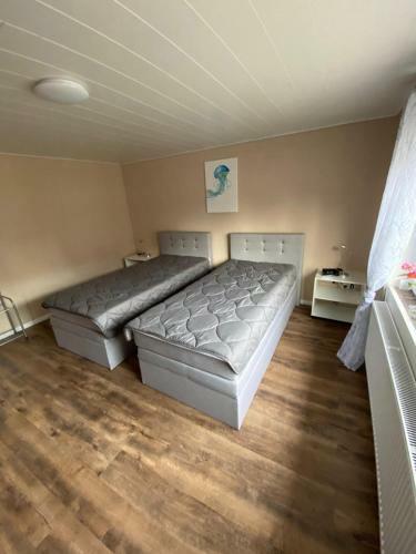 Apartamento Holsteinisches H�uschen