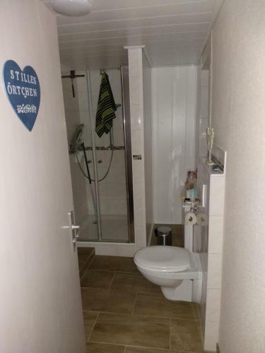 Apartamento Holsteinisches H�uschen