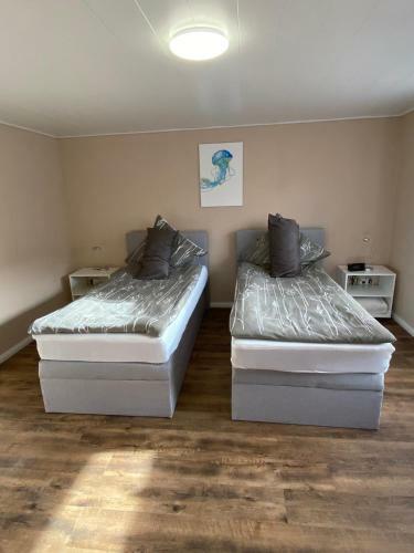 Apartamento Holsteinisches H�uschen