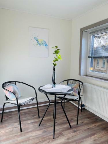 Apartamento Holsteinisches H�uschen