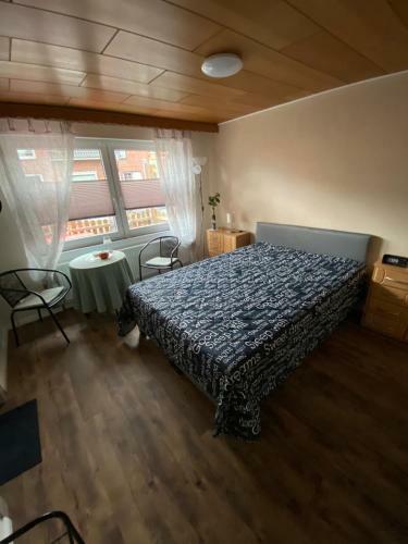 Apartamento Holsteinisches H�uschen