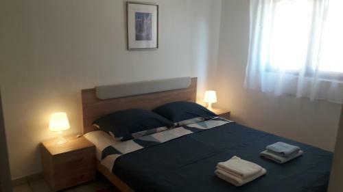 Apartmani Mia