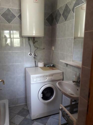 Apartmani Mia