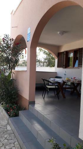 Apartmani Mia