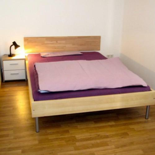 Apartamento Boardinghouse Hauptstrasse23a