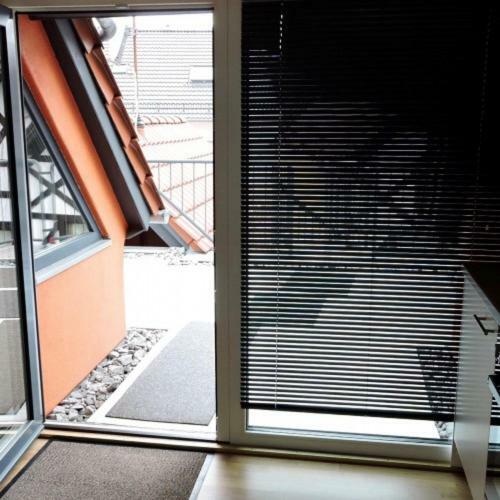 Apartamento Boardinghouse Hauptstrasse23a